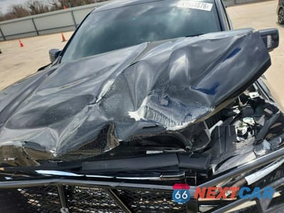 Zdjęcie 11 z 13 samochodu: 2021 CHEVROLET SILVERADO K1500 HIGH COUNTRY VIN:1GCUYHED5MZ345403 - miniatura