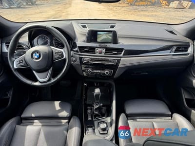 Zdjęcie 9 z 12 samochodu: 2018 BMW X2 XDRIVE28I VIN:WBXYJ5C38JEF71507 - miniatura