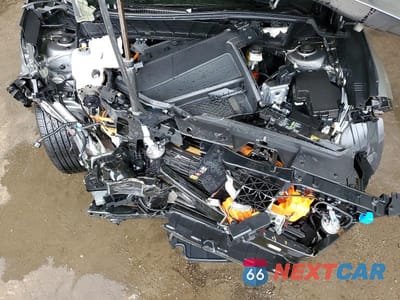 Zdjęcie 12 z 12 samochodu: 2024 KIA NIRO EV WIND VIN:KNDCR3L10R5101919 - miniatura