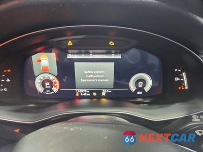 Zdjęcie 9 z 12 samochodu: 2021 AUDI Q7 PREMIUM PLUS VIN:WA1LXAF75MD040876 - miniatura