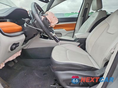 Zdjęcie 7 z 11 samochodu: 2022 JEEP COMPASS LIMITED VIN:3C4NJDCB4NT189415 - miniatura