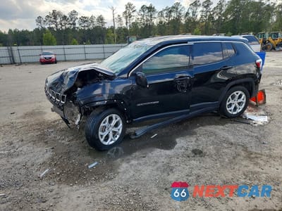 2024 JEEP COMPASS SPORT 3C4NJDAN9RT171270 - główne zdjęcie licytacji z USA - miniatura