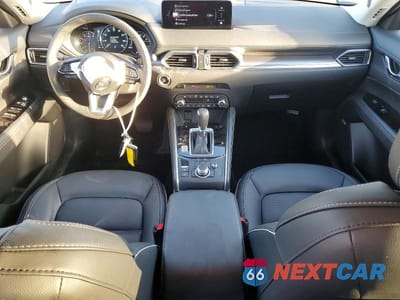 Zdjęcie 8 z 13 samochodu: 2025 MAZDA CX-5 PREMIUM PLUS VIN:JM3KFBEM4S0581141 - miniatura