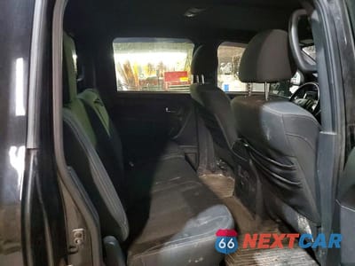 Zdjęcie 10 z 12 samochodu: 2018 NISSAN TITAN S VIN:1N6AA1E56JN548758 - miniatura