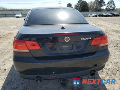 Zdjęcie 6 z 11 samochodu: 2007 BMW 335 I VIN:WBAWL73557PX49909 - miniatura