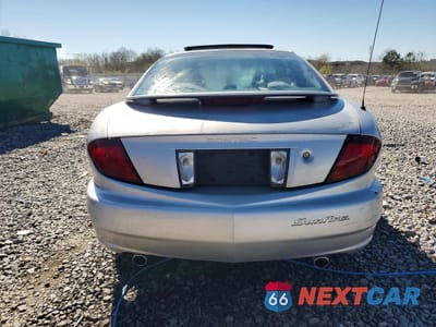 Zdjęcie 6 z 12 samochodu: 2003 PONTIAC SUNFIRE VIN:1G2JB12FX37146976 - miniatura