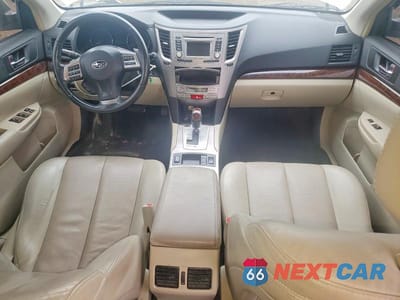 Zdjęcie 8 z 12 samochodu: 2013 SUBARU LEGACY 2.5I LIMITED VIN:4S3BMCJ68D3004769 - miniatura