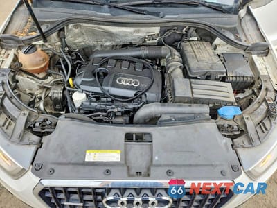 Zdjęcie 12 z 12 samochodu: 2015 AUDI Q3 PREMIUM PLUS VIN:WA1EFCFS3FR012673 - miniatura