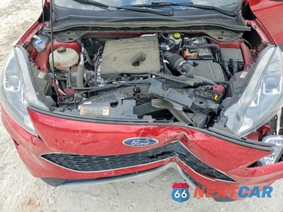 Zdjęcie 12 z 12 samochodu: 2020 FORD ESCAPE SEL VIN:1FMCU0H6XLUA22302 - miniatura