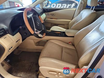 Zdjęcie 7 z 13 samochodu: 2015 LEXUS RX 450H BASE VIN:2T2BC1BA2FC008719 - miniatura