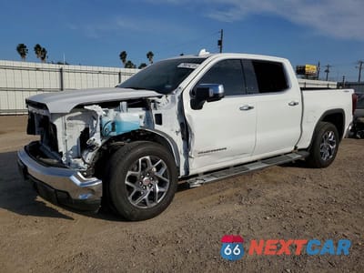 2026 GMC SIERRA K1500 SLT 1GTUUDED8TZ102610 - główne zdjęcie licytacji z USA - miniatura