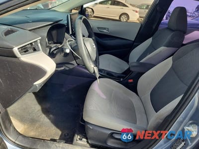 Zdjęcie 7 z 12 samochodu: 2020 TOYOTA COROLLA LE VIN:5YFEPRAE2LP078449 - miniatura