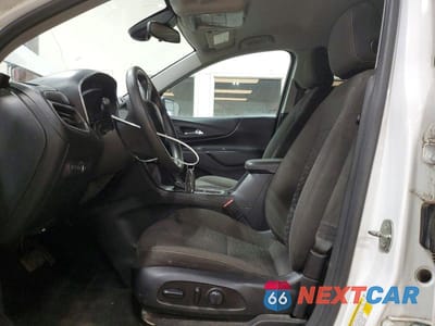 Zdjęcie 7 z 13 samochodu: 2021 CHEVROLET EQUINOX LT VIN:2GNAXKEV5M6100776 - miniatura