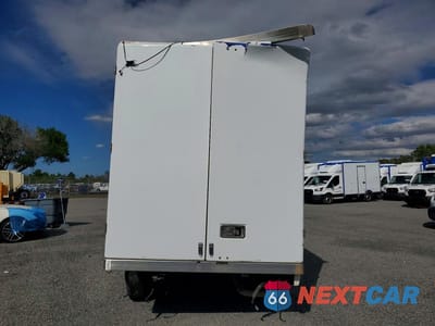 Zdjęcie 6 z 13 samochodu: 2021 FORD TRANSIT DELIVERY TRUCK VIN:1FDBW5Z84MKA80051 - miniatura