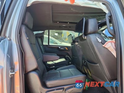 Zdjęcie 11 z 14 samochodu: 2025 CHEVROLET SUBURBAN K1500 HIGH COUNTRY VIN:1GNS6GRL5SR361615 - miniatura