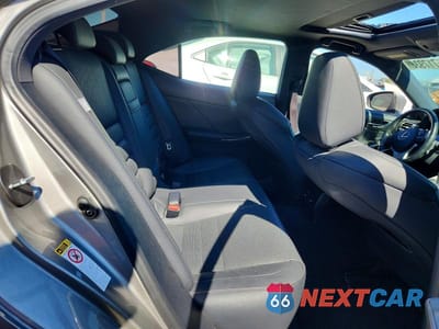 Zdjęcie 10 z 12 samochodu: 2015 LEXUS IS 250 BASE VIN:JTHBF1D26F5053238 - miniatura