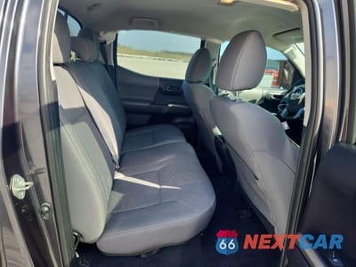 Zdjęcie 10 z 11 samochodu: 2020 TOYOTA TACOMA VIN:3TMAZ5CN8LM134884 - miniatura