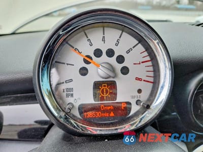 Zdjęcie 9 z 11 samochodu: 2012 MINI COOPER CLUBMAN VIN:WMWZF3C53CT189225 - miniatura