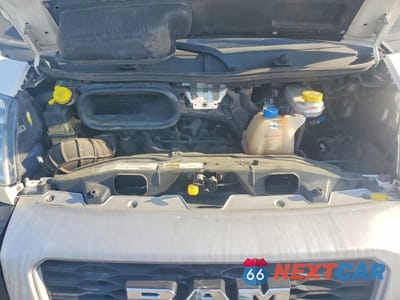 Zdjęcie 12 z 12 samochodu: 2021 RAM PROMASTER 2500 2500 HIGH VIN:3C6LRVDG8ME540255 - miniatura