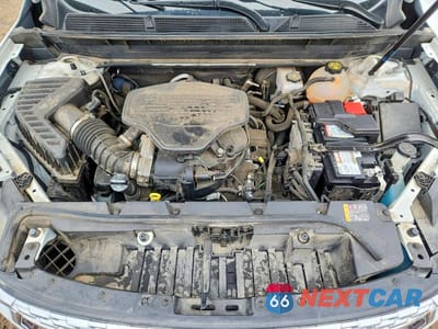 Zdjęcie 12 z 12 samochodu: 2023 GMC ACADIA DENALI VIN:1GKKNPLS2PZ103236 - miniatura