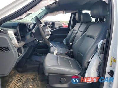 Zdjęcie 7 z 11 samochodu: 2024 FORD F250 SUPER DUTY VIN:1FT8X2AA9REF12115 - miniatura