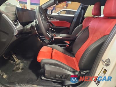 Zdjęcie 7 z 12 samochodu: 2024 BMW X2 XDRIVE28I VIN:WBX63GM02R5Z08926 - miniatura