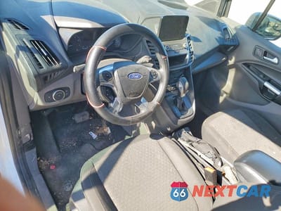 Zdjęcie 8 z 13 samochodu: 2023 FORD TRANSIT CONNECT XLT VIN:NM0LS6T26P1552854 - miniatura