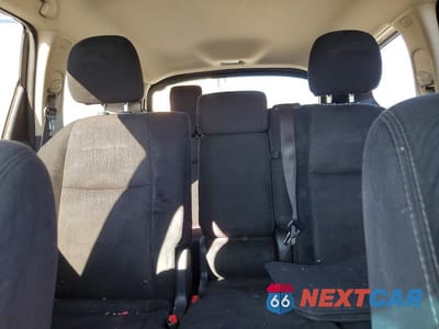 Zdjęcie 10 z 13 samochodu: 2016 NISS PATHFINDER S VIN:5N1AR2MM6GC602392 - miniatura