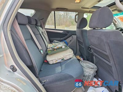 Zdjęcie 11 z 12 samochodu: 2003 TOYOTA 4RUNNER SPORT EDITION VIN:JTEBT14R730014086 - miniatura