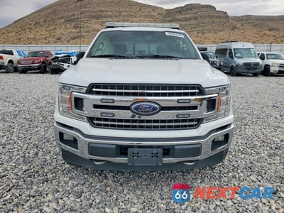 Piąte zdjęcie samochodu w środku: 2018 FORD F150 XLT VIN:1FTEW1EG9JKC70625 - miniatura