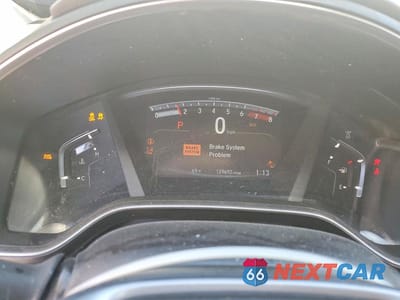 Zdjęcie 9 z 12 samochodu: 2019 HONDA CR-V EX VIN:7FARW1H59KE019649 - miniatura