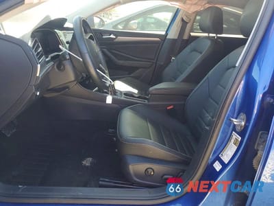 Zdjęcie 7 z 11 samochodu: 2024 VOLKSWAGEN JETTA SE VIN:3VW7M7BU6RM024368 - miniatura