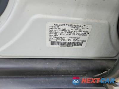 Zdjęcie 12 z 12 samochodu: 2017 INFINITI QX50 BASE VIN:JN1BJ0RR7HM415752 - miniatura