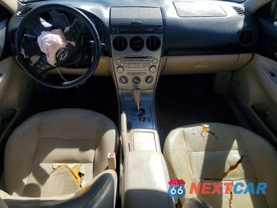 Zdjęcie 8 z 11 samochodu: 2005 MAZDA 6 I VIN:1YVHP80C355M72947 - miniatura