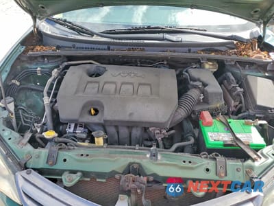 Zdjęcie 11 z 13 samochodu: 2016 TOYOTA COROLLA LE VIN:2T1BURHE9GC715392 - miniatura