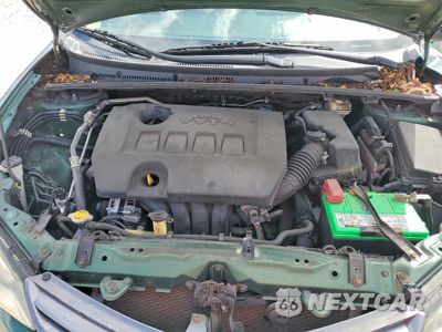 Zdjęcie 11 z 13 samochodu: 2016 TOYOTA COROLLA LE VIN:2T1BURHE9GC715392 - miniatura