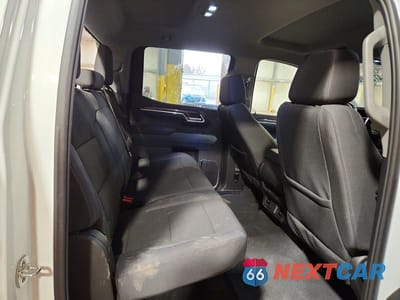 Zdjęcie 10 z 11 samochodu: 2025 CHEV SILVERADO K1500 LT-L VIN:1GCPKKEKXSZ159962 - miniatura