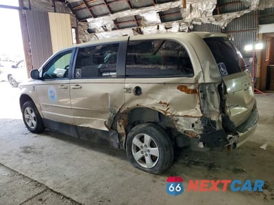 Drugie zdjęcie samochodu z przodu: 2013 DODGE GRAND CARAVAN SE VIN:2C4RDGBG0DR703527 - miniatura