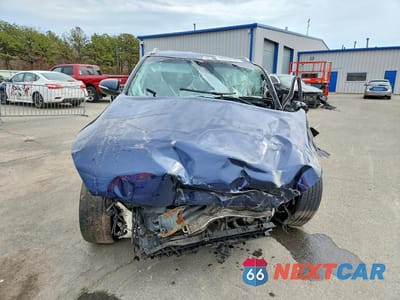 Piąte zdjęcie samochodu w środku: 2019 KIA SORENTO LX VIN:5XYPGDA31KG438534 - miniatura
