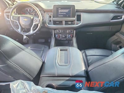 Zdjęcie 8 z 13 samochodu: 2023 CHEVROLET SUBURBAN C1500 LS VIN:1GNSCBKDXPR277134 - miniatura