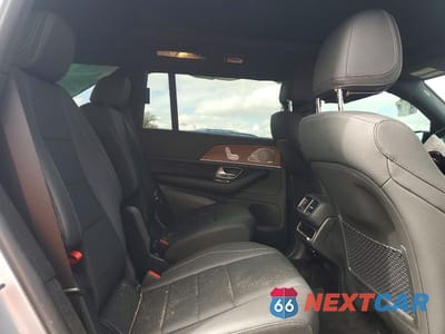 Zdjęcie 11 z 13 samochodu: 2025 MERCEDES-BENZ GLS 450 4MATIC VIN:4JGFF5KE1SB451312 - miniatura