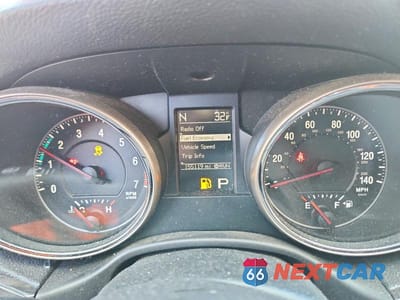 Zdjęcie 9 z 13 samochodu: 2011 JEEP GRAND CHEROKEE LAREDO VIN:1J4RR4GG2BC738613 - miniatura