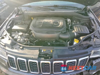 Zdjęcie 11 z 12 samochodu: 2021 JEEP GRAND CHEROKEE LAREDO VIN:1C4RJFAG4MC731912 - miniatura
