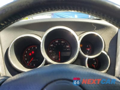 Zdjęcie 9 z 12 samochodu: 2007 TOYOTA MATRIX XR VIN:2T1KR32E47C658297 - miniatura