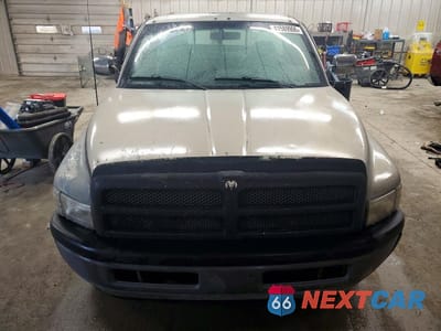 Piąte zdjęcie samochodu w środku: 1997 DODGE RAM 1500 VIN:1B7HC16Y9VJ503640 - miniatura