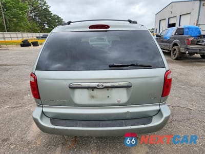 Zdjęcie 6 z 12 samochodu: 2003 CHRYSLER TOWN & COUNTRY LX VIN:2C4GP44323R264563 - miniatura