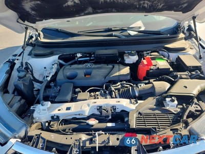 Zdjęcie 12 z 13 samochodu: 2023 ACURA RDX VIN:5J8TC2H36PL017572 - miniatura