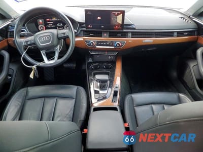 Zdjęcie 8 z 12 samochodu: 2022 AUDI A5 PREMIUM PLUS 40 VIN:WAUCBCF51NA003984 - miniatura