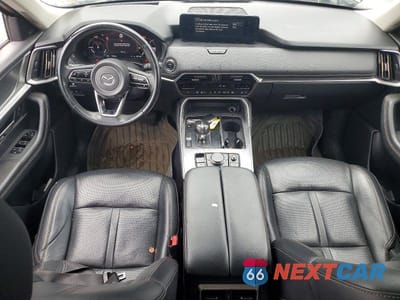 Zdjęcie 8 z 13 samochodu: 2024 MAZDA CX-90 PREMIUM VIN:JM3KKDHA8R1155319 - miniatura
