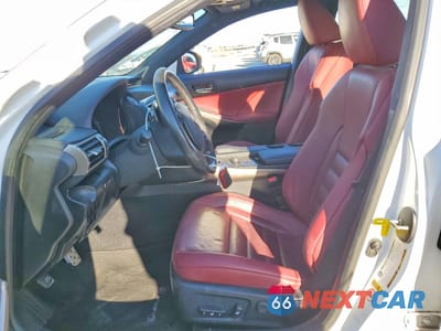 Zdjęcie 7 z 13 samochodu: 2016 LEXUS IS 350 BASE VIN:JTHBE1D26G5024732 - miniatura